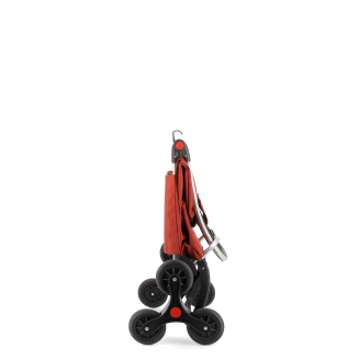 Wózek zakupowy Rolser I-Max MF 6L Oxid - 5