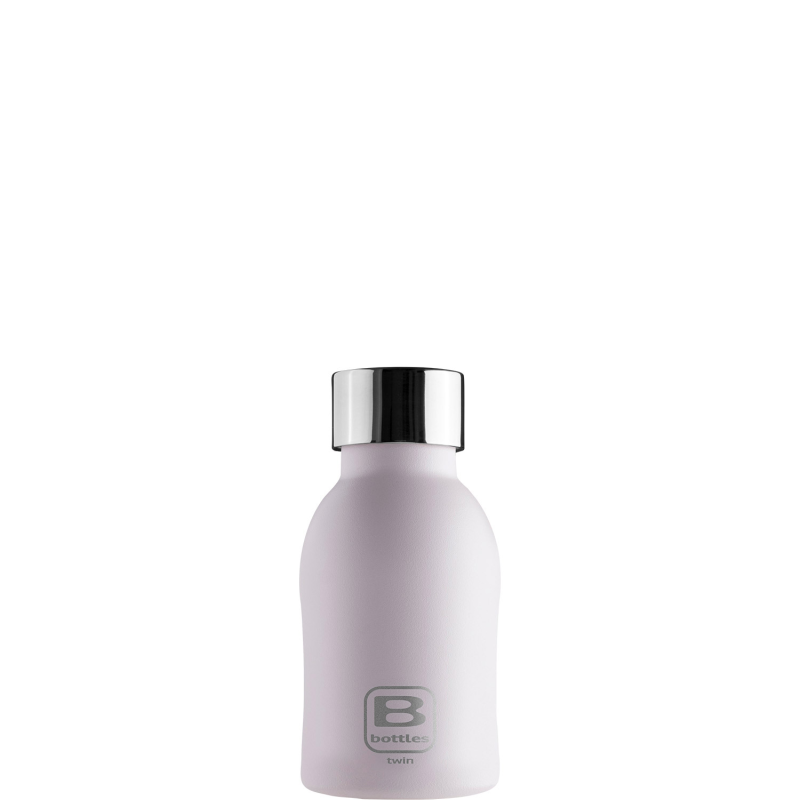 Butelka termiczna Casa Bugatti B BOTTLES Delicacy Sand 250 ml