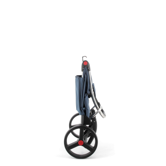 Wózek zakupowy Rolser I-Max MF 2LRSG Denim - 5