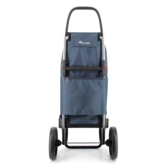 Wózek zakupowy Rolser I-Max MF 2LRSG Denim - 3