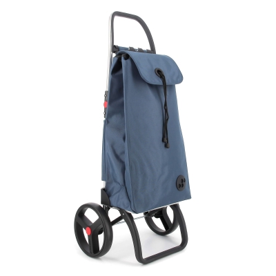 Wózek zakupowy Rolser I-Max MF 2LRSG Denim