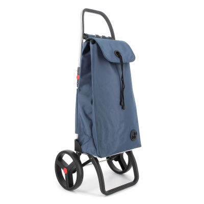 Wózek zakupowy Rolser I-Max MF 2LRSG Denim