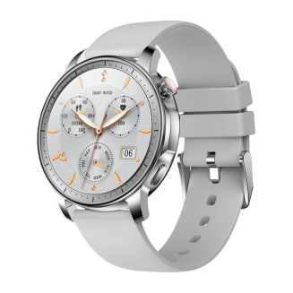  COLMI V65 Smartwatch (Gray) - 2