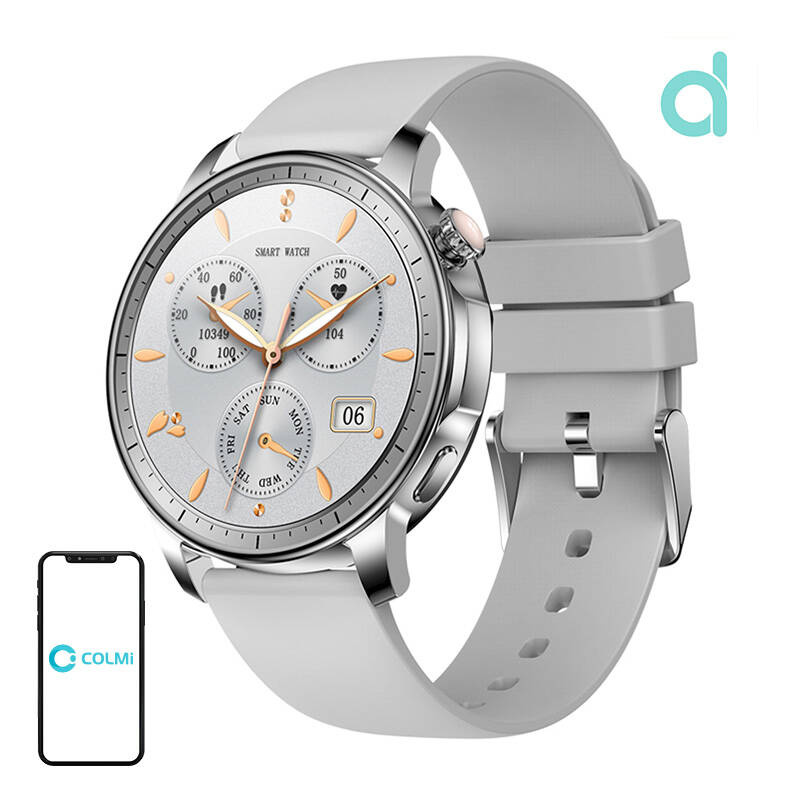  COLMI V65 Smartwatch (Gray)