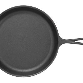 Patelnia żeliwna Skeppshult Original 28 cm - 2