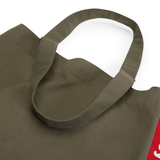 Torba zakupowa Fatboy Carry-All-Bag Forest Dump - 2