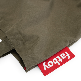 Torba zakupowa Fatboy Carry-All-Bag Forest Dump - 6