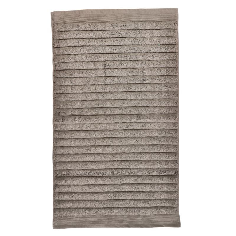  Zone Denmark Inu Taupe Bath Mat 50x80 cm