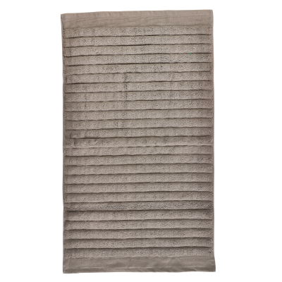  Zone Denmark Inu Taupe Bath Mat 50x80 cm