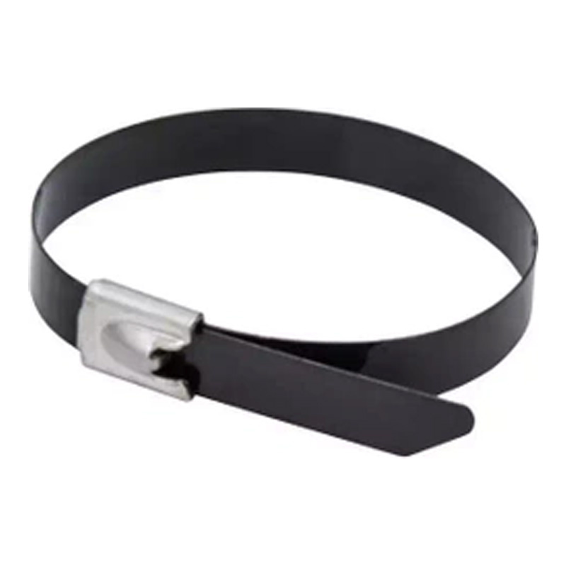 DEDRA opaski zaciskowe do paneli PV elastycznych