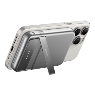  Powerbank ECOFLOW RAPID magnetic 5000mAh 30W (silver) - 2
