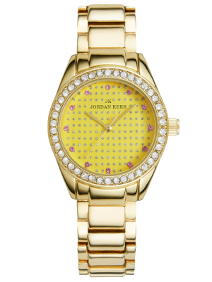 Zegarek Damski JORDAN KERR 1101-3