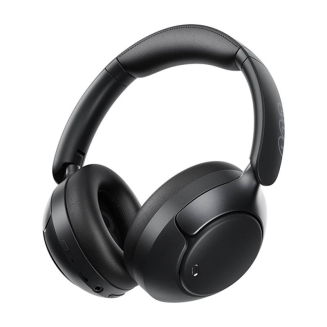 QCY H3 Pro ANC Wireless Headphones (Black) - 2