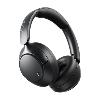  QCY H3 Pro ANC Wireless Headphones (Black) - 3
