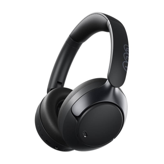 QCY H3 Pro ANC Wireless Headphones (Black) - 4