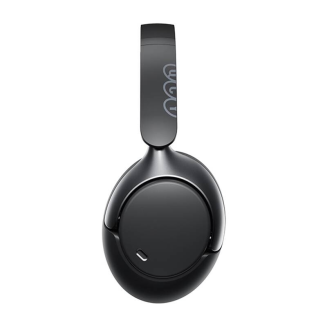  QCY H3 Pro ANC Wireless Headphones (Black) - 5
