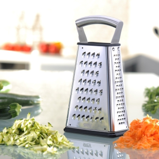  Gefu Vitales 4-sided grater - 6