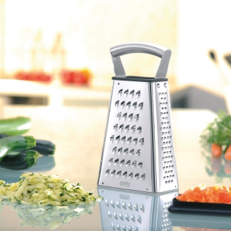 Gefu Vitales 4-sided grater - 7