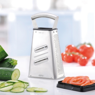  Gefu Vitales 4-sided grater - 8