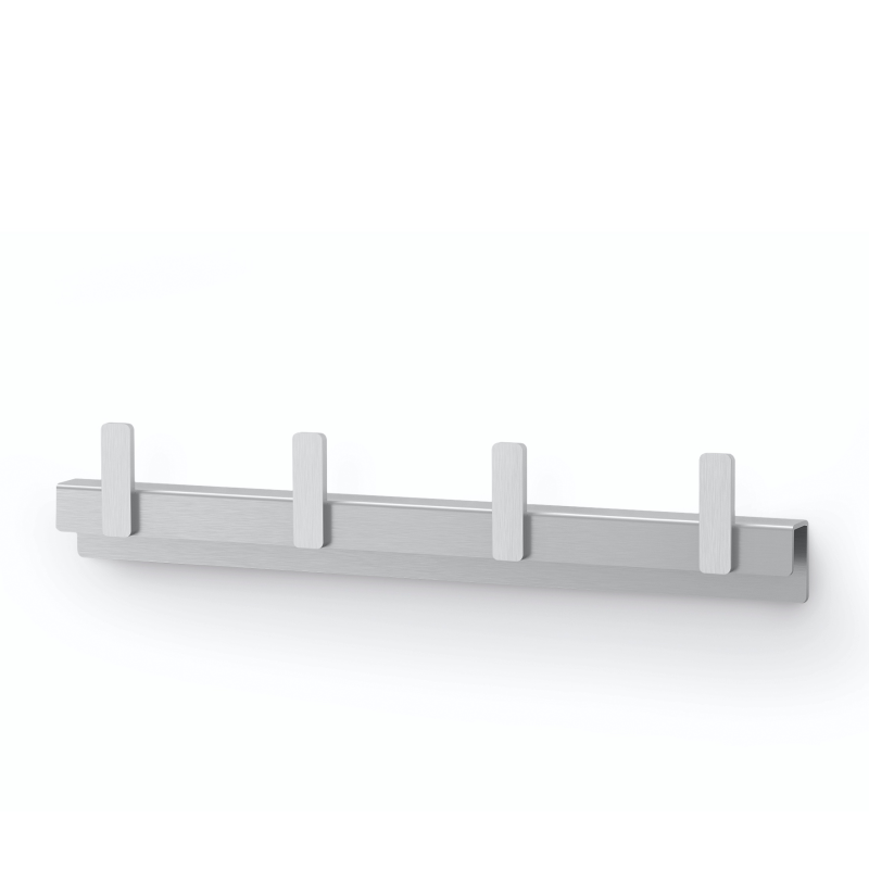  Zack Potes matt towel rack