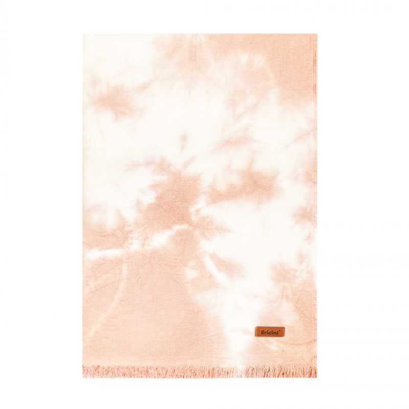  Watercolor Cantaloupe beach towel 85x175 cm