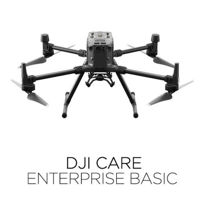  DJI Care Enterprise Basic Matrice 300 RTK - electronic code