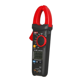  Uni-T 400A 3rd Generation Digital Clamp Meter UT213B - 2