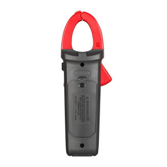  Uni-T 400A 3rd Generation Digital Clamp Meter UT213B - 5