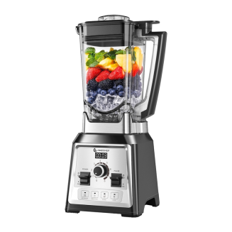 AMZCHEF CE-NY-8088MJD Jug Blender - 2