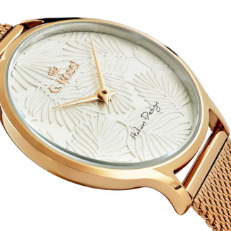 Zegarek Damski G.Rossi 12516B-3D3 + BOX - 3