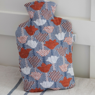 Termofor Lapuan Kankurit TULPPAANI cinnamon-blue 2l - 2