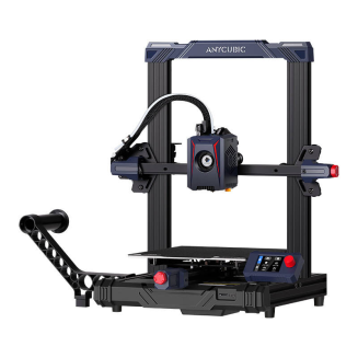  ANYCUBIC Kobra 2 Neo 3D Printer - 2