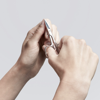  Zwilling Twinox Travel Set - Leather Case, 2 Pieces - Black - 7