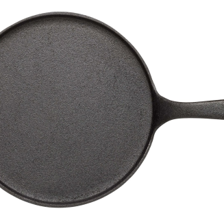 Patelnia do naleśników Skeppshult Original 23 cm - 2