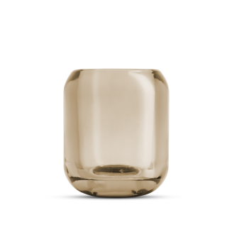 Świecznik na tealight Eva Solo Acorn Hazel brown 2 szt. - 3