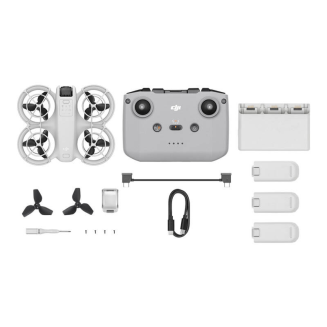 Dron DJI Neo Fly More Combo - 2