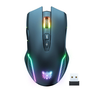  ONIKUMA CW905 Wireless Mouse (Black) - 2