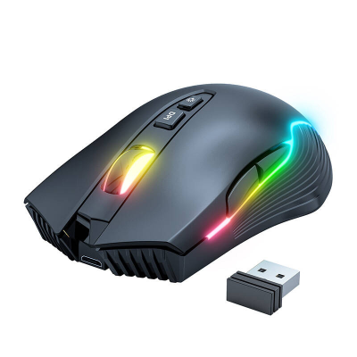  ONIKUMA CW905 Wireless Mouse (Black)