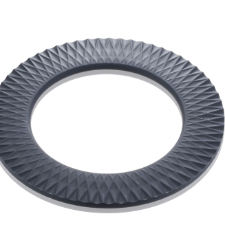 GEFU | Silikonowa podstawka 2 w 1 CIRCO - 2