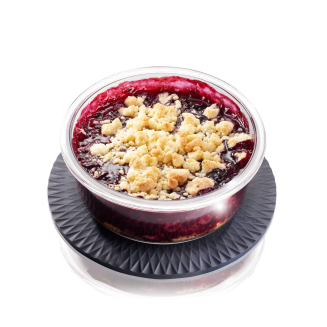 GEFU | Silikonowa podstawka 2 w 1 CIRCO - 3