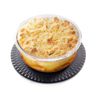 GEFU | Silikonowa podstawka 2 w 1 CIRCO - 5