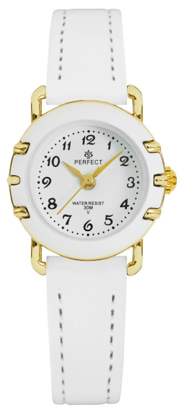 Zegarek Dziecięcy Komunijny Perfect  LP033-02