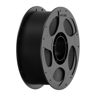  Filament ANYCUBIC IPHTFBK-101 PETG-CF 1kg (black) - 2