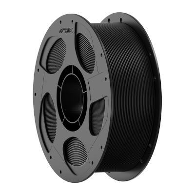  Filament ANYCUBIC IPHTFBK-101 PETG-CF 1kg (black)