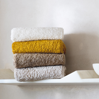  Graccioza Egoist Stone towel - 6