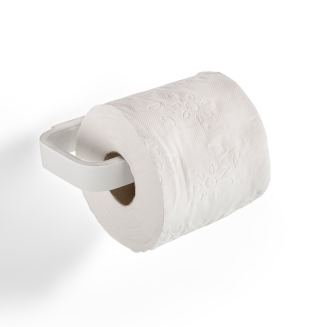 Uchwyt na papier toaletowy Zone Denmark Rim White - 3