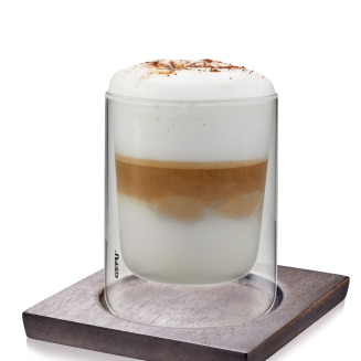 Zestaw 2 podstawek do szklanek Gefu Mira L - 2