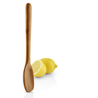  Eva Solo Nordic Kitchen Bamboo small serving spoon - 3