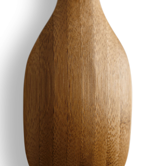 Eva Solo Nordic Kitchen Bamboo small serving spoon - 5
