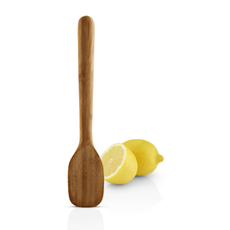  Eva Solo Nordic Kitchen Bamboo small serving spoon - 2